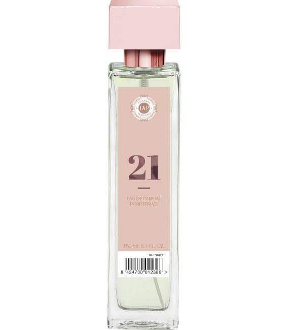 IAP Perfume Mujer Nº 22 – 150 ml Eau de Parfum