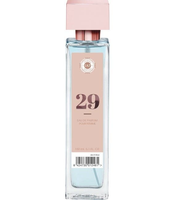 IAP Perfume Mujer Nº 29 – 150 ml Eau de Parfum