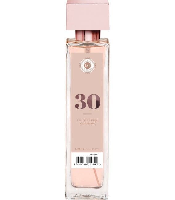 IAP Perfume Mujer Nº 30 – 150 ml Eau de Parfum