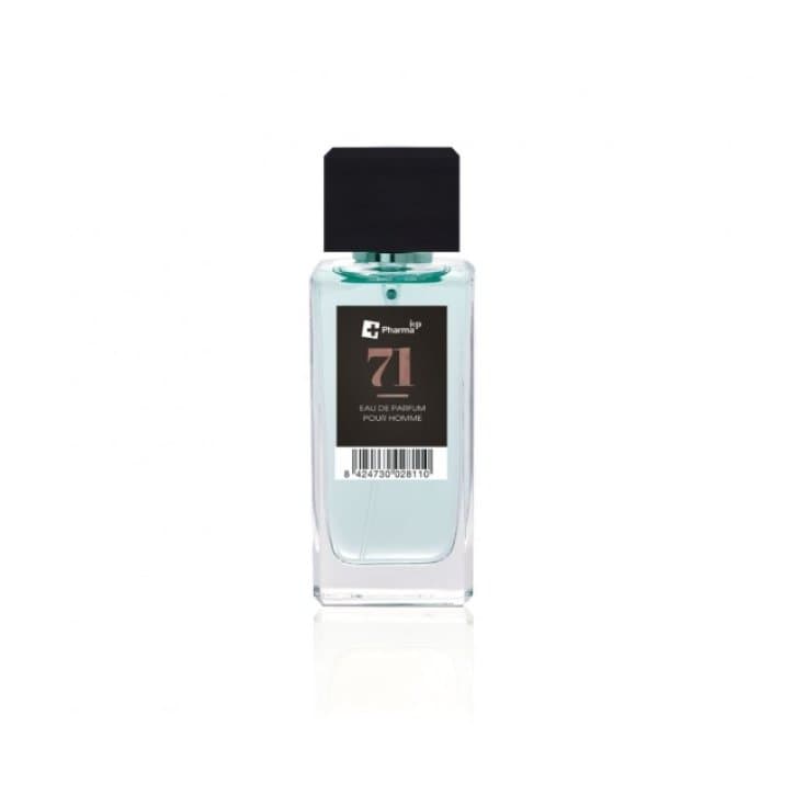IAP Perfume Hombre Nº 71 EX61 – 150 ml Eau de Toilette