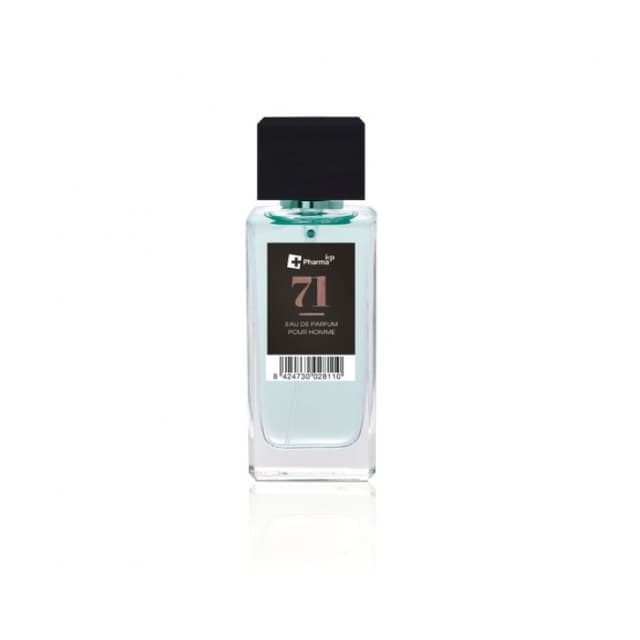 IAP Perfume Hombre Nº 71 EX61 – 150 ml Eau de Toilette