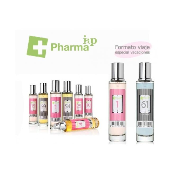 IAP Miniperfume Mujer 2 – 30 ml