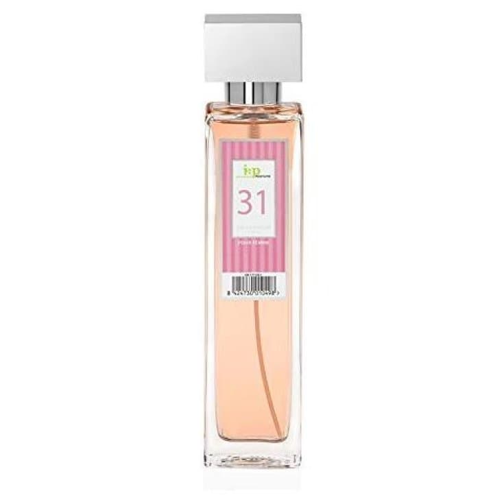 IAP Perfume Mujer Nº 31 – 150 ml Eau de Parfum