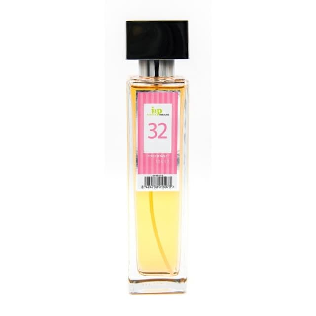 IAP Perfume Mujer Nº 32 – 150 ml Eau de Parfum