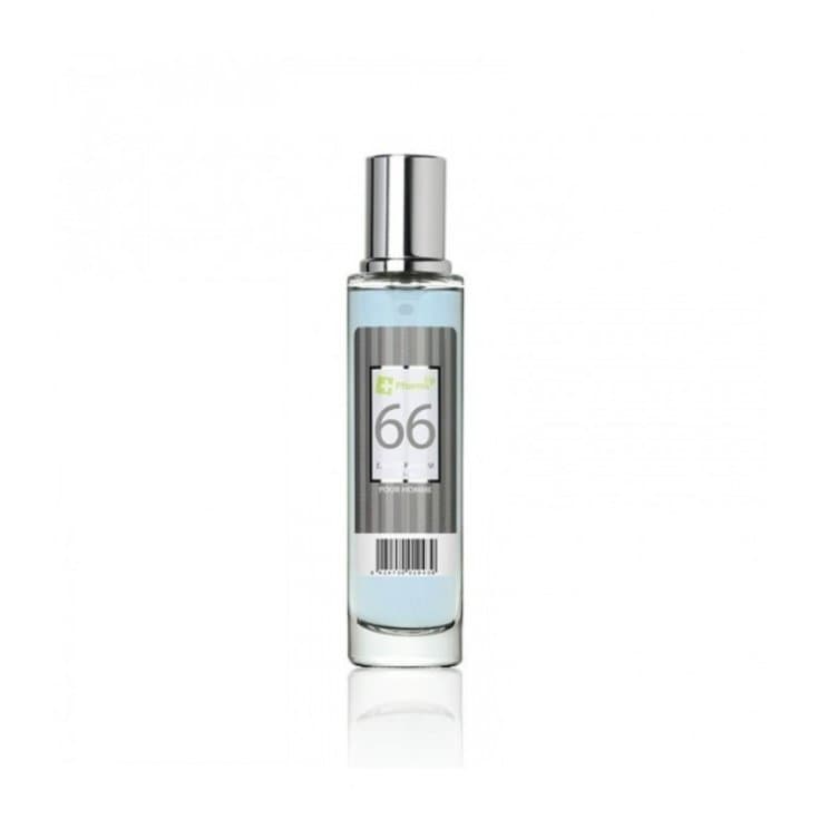 IAP Miniperfume Hombre 66 – 30 ml Eau de Toilette