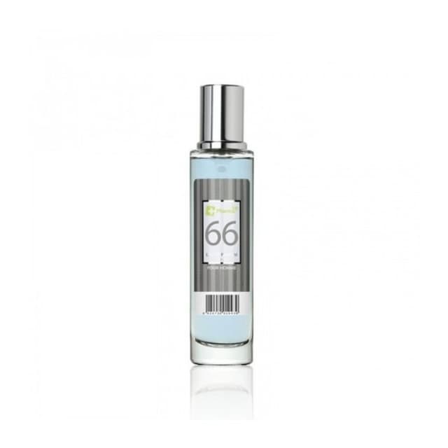 IAP Miniperfume Hombre 66 – 30 ml Eau de Toilette