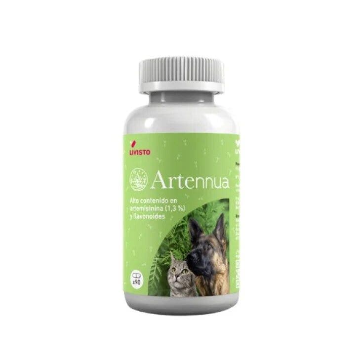 Artennua – 90 cápsulas