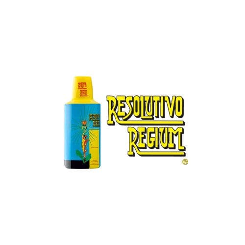 Resolutivo Regium – 600 ml con bomba dosificadora