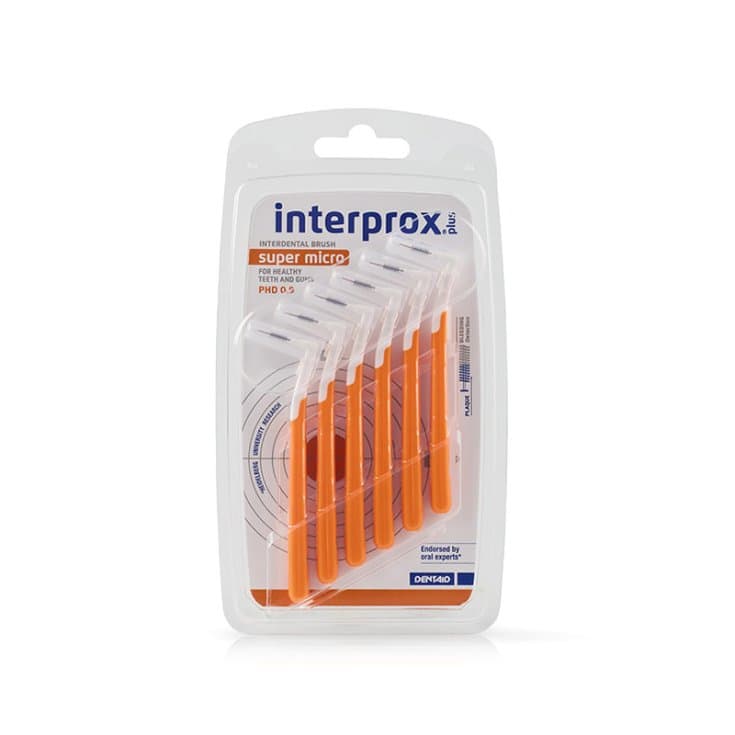 Interprox Plus Supermicro – 6 unidades