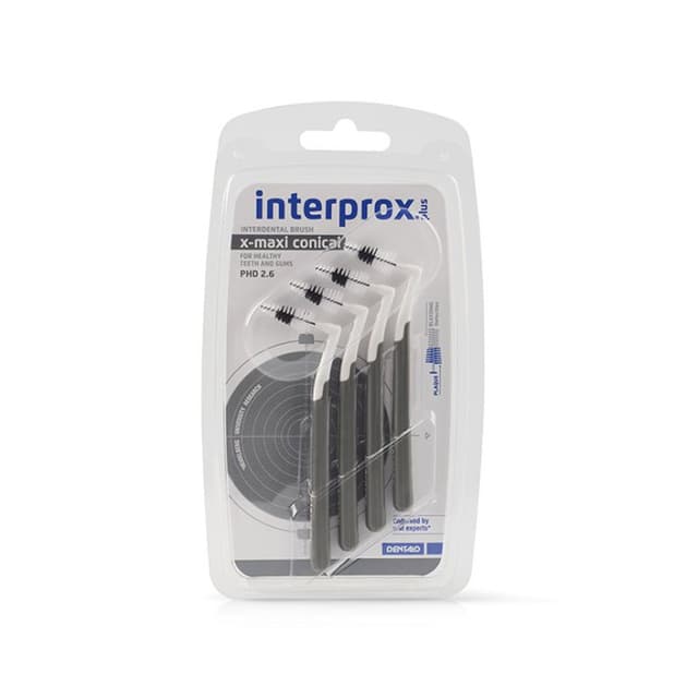 Interprox Plus X Maxi – 4 unidades