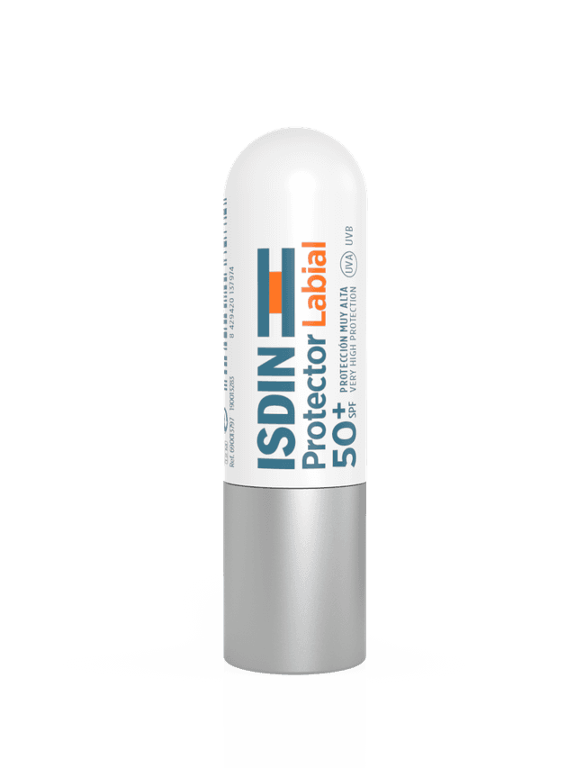 ISDIN Bálsamo Labial SPF50+ – 1 unidad