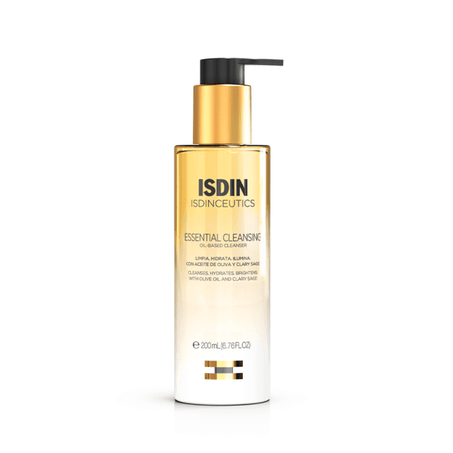 ISDINCEUTICS Essential Clean Limpiador Facial – 1 unidad