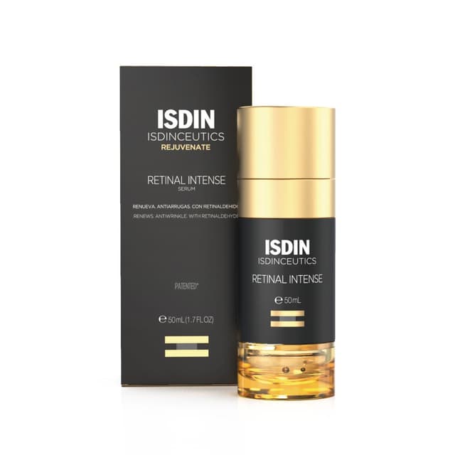 ISDIN Ceutics Retinal Intense – Sérum facial