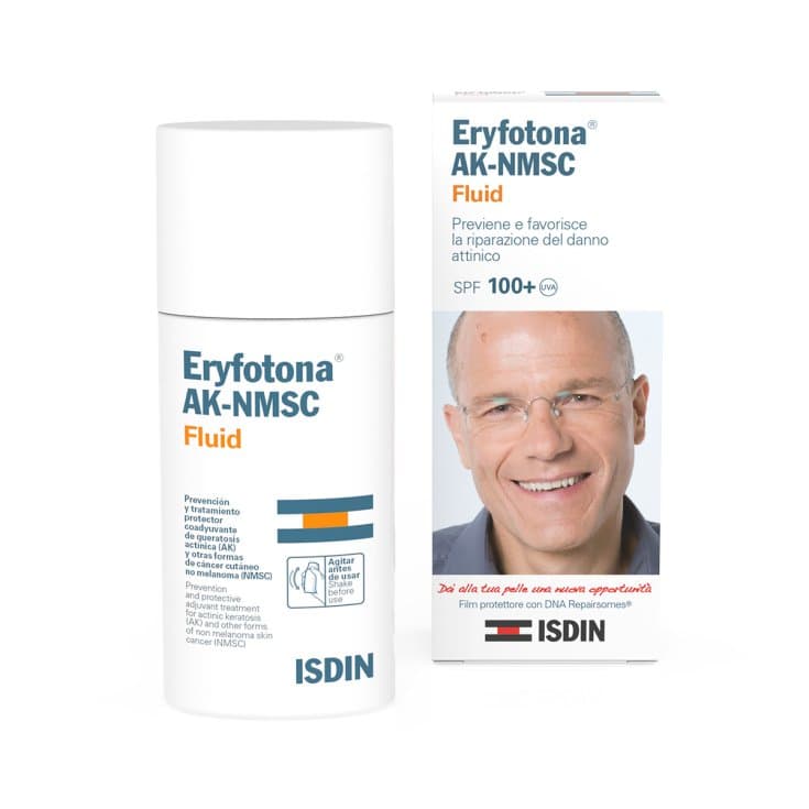 ISDIN Eryfotona AK-NMSC Fluido – 50 ml