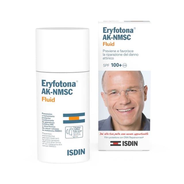 ISDIN Eryfotona AK-NMSC Fluido – 50 ml