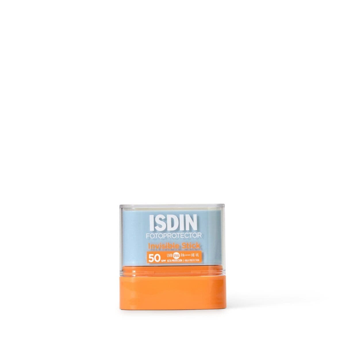 ISDIN Fotoprotector Invisible Stick – Stick Solar