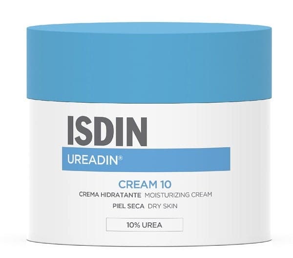 ISDIN Ureadin Crema 10 – 300 ml Crema corporal