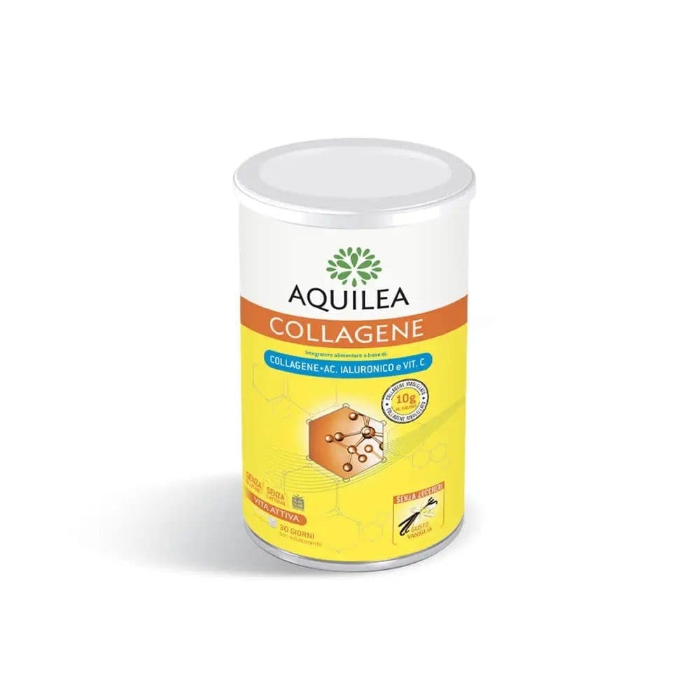 AQUILEA Collagen en polvo – 315 g