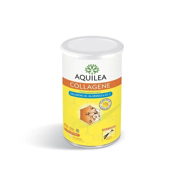AQUILEA Collagen en polvo – 315 g
