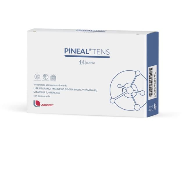 Pineal Tens – 14 sobres