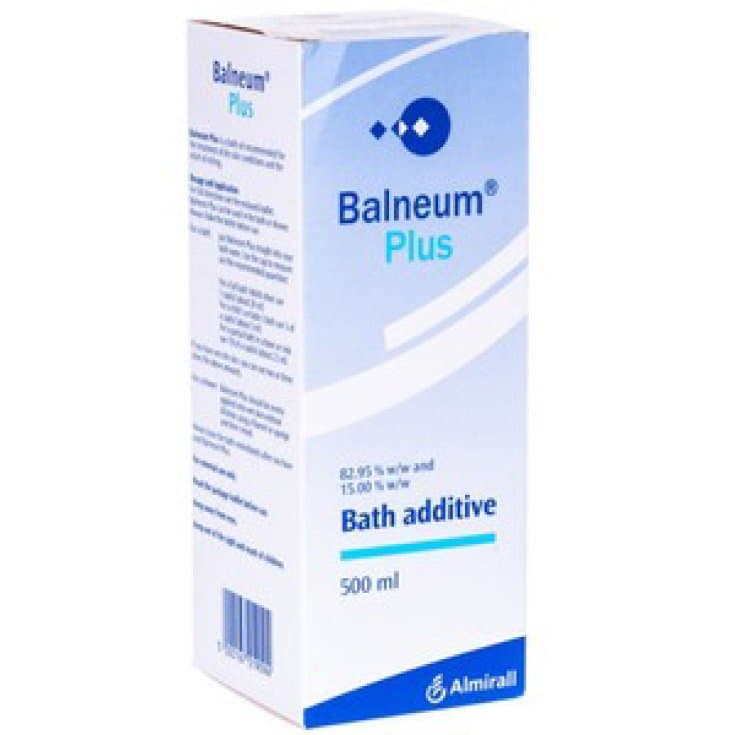 Balneum Plus Aceite de Baño – 500 ml