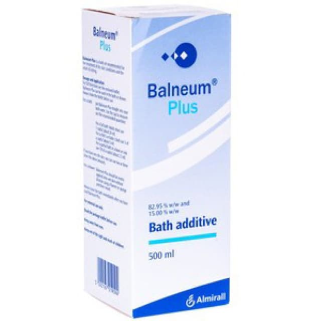 Balneum Plus Aceite de Baño – 500 ml