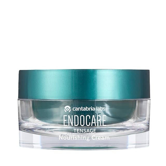 Endocare Tensage Nutritiva 50 ml – Crema de noche