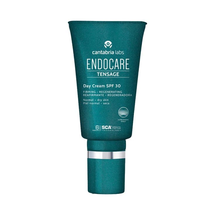 Endocare Tensage Day SPF30 – Crema de día