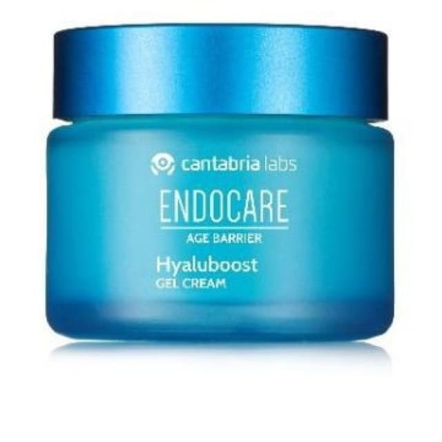 Endocare Age Barrier Hyaluboost – Crema facial