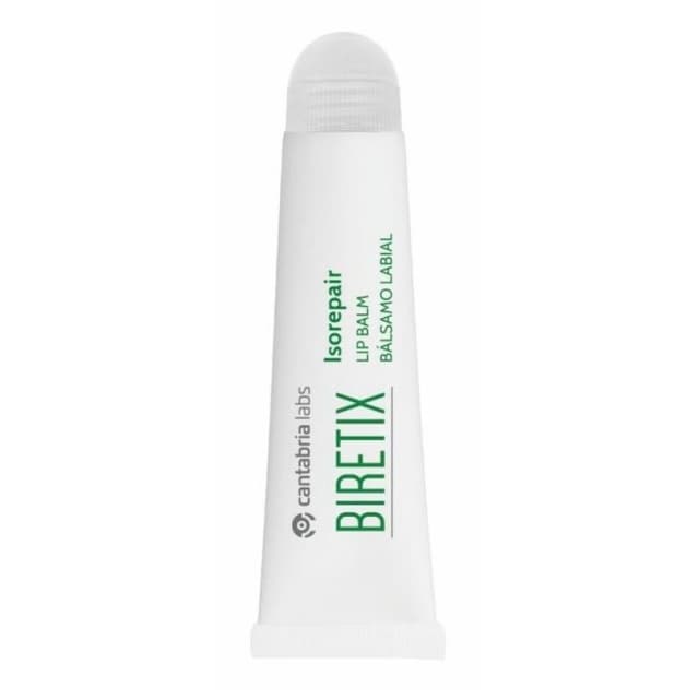 BIRETIX ISOREPAIR Bálsamo Labial – 10 ml