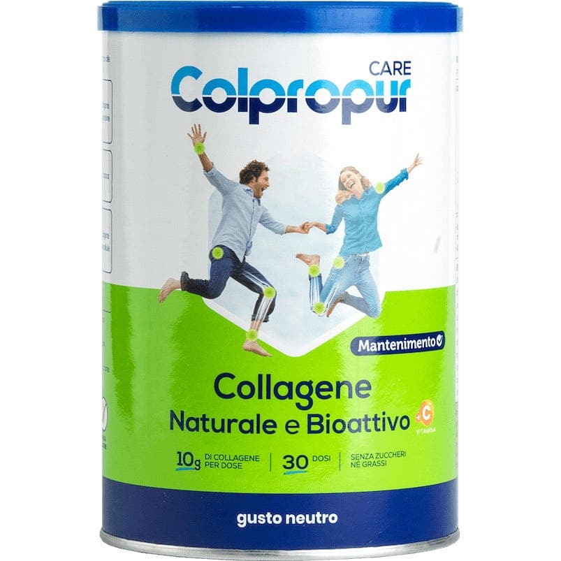 Collagene Care Neutro – 300 g en polvo