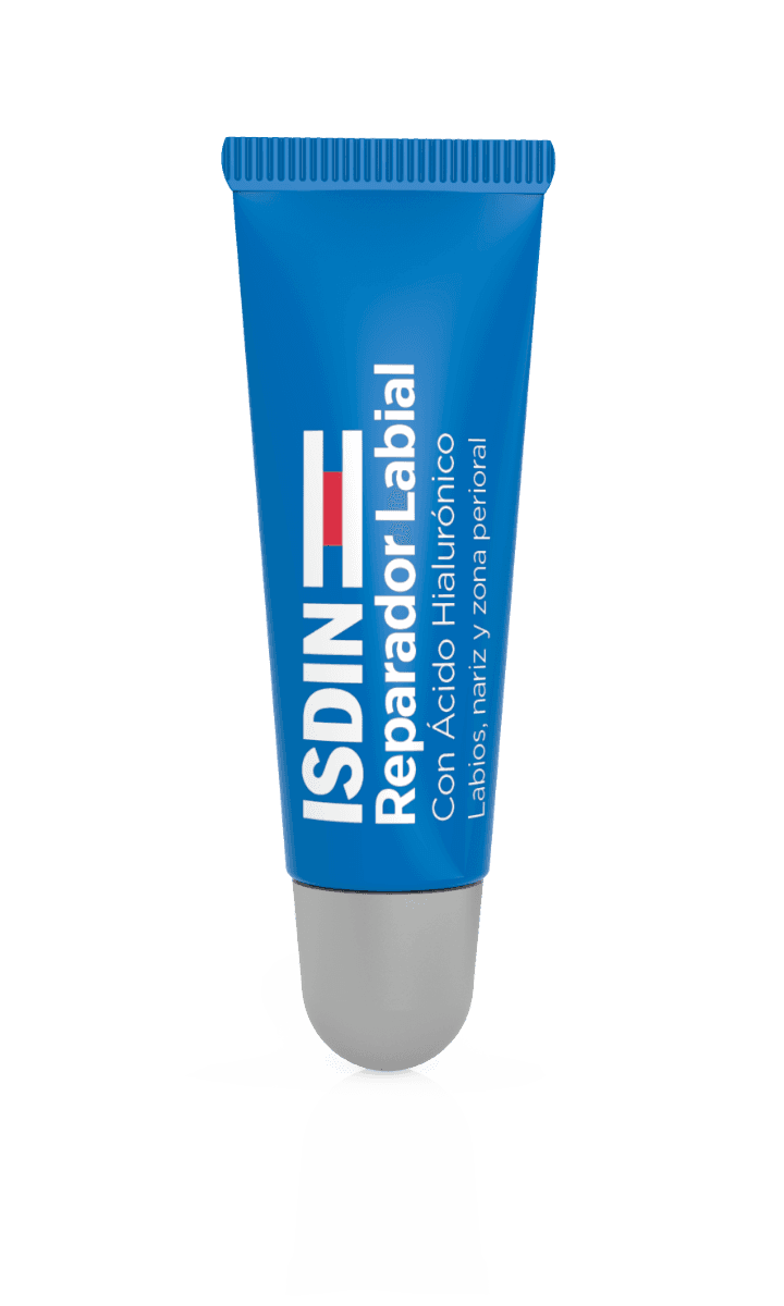 ISDIN Nutrabalm Reparador Lab Fluid – Crema reparadora