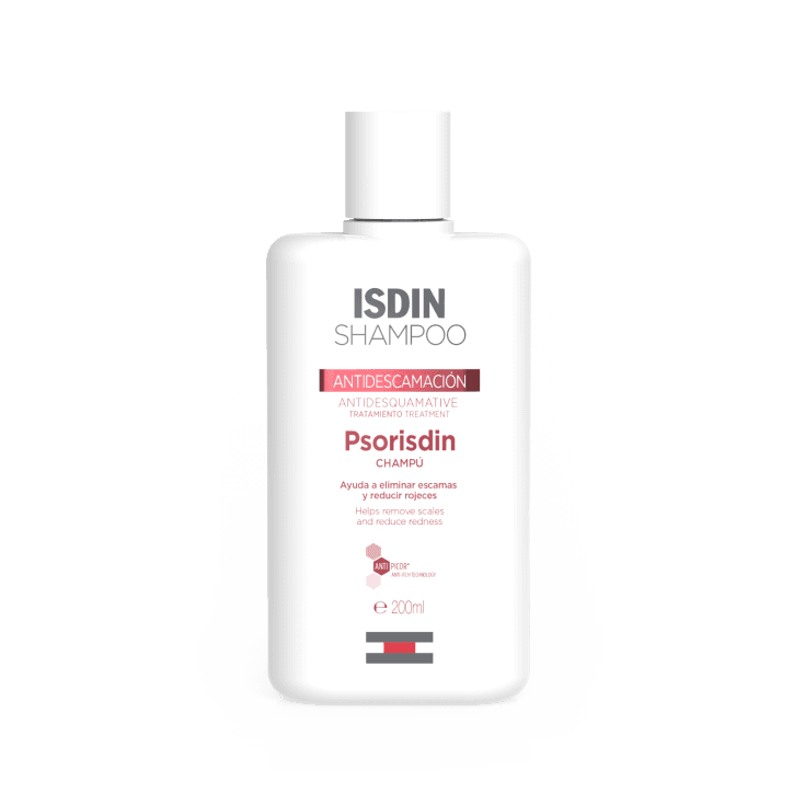 Psorisdin Champú – 200 ml