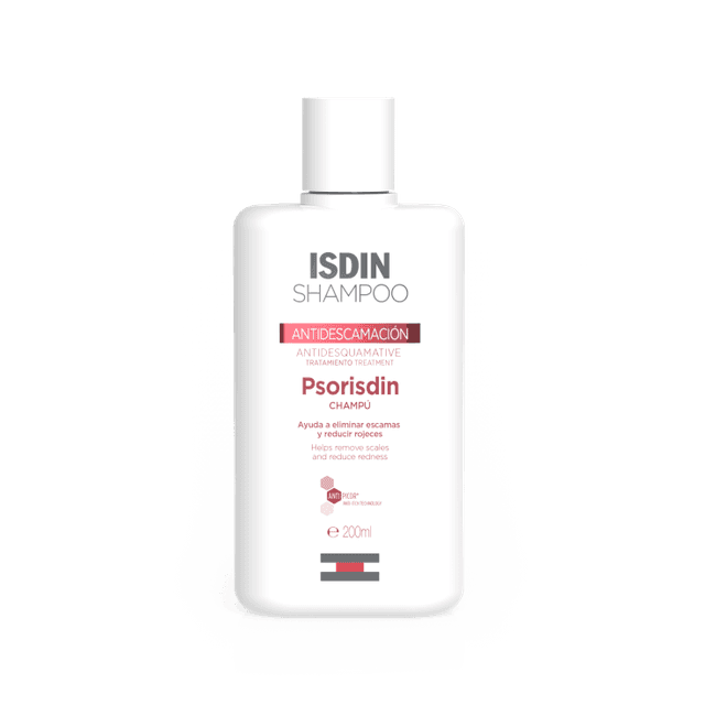 Psorisdin Champú – 200 ml