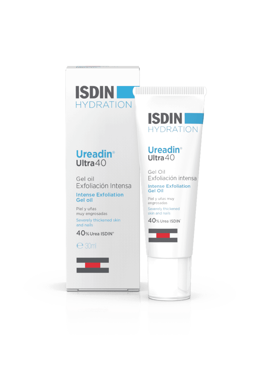 ISDIN Ureadin Ultra 40 – 30 ml