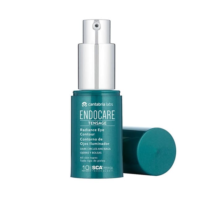 Endocare Tensage Eye Contour – Crema para el contorno de ojos