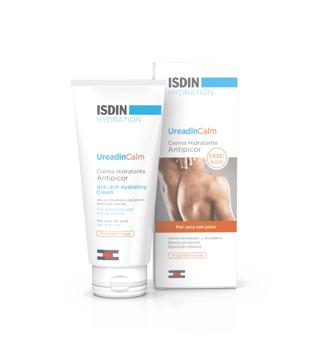 ISDIN Ureadin Calm Crema – 264 g Cuidado facial