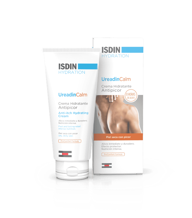 ISDIN Ureadin Calm Crema – 264 g Cuidado facial