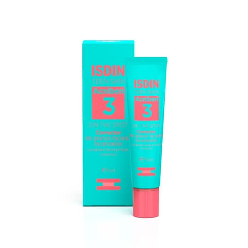 ISDIN Acniben On The Spot – Gel, 15 ml