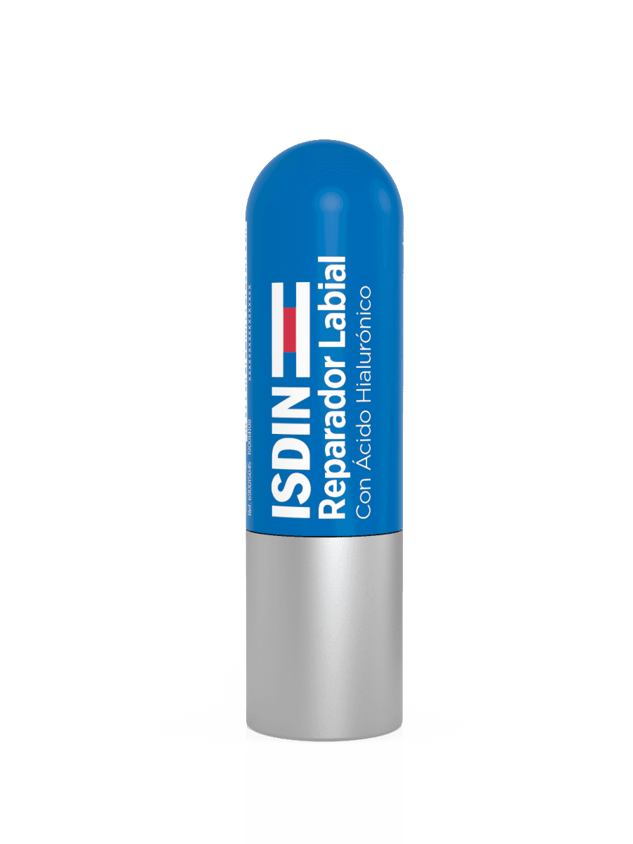 ISDIN Nutrabalm Reparador Lab Stick – Cuidado labial en barra