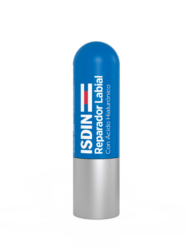 ISDIN Nutrabalm Reparador Lab Stick – Cuidado labial en barra