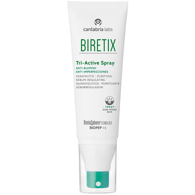 Biretix Triactive Spray Corporal