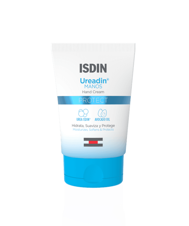 ISDIN Ureadin Crema Manos Protect – 50 ml Crema de manos