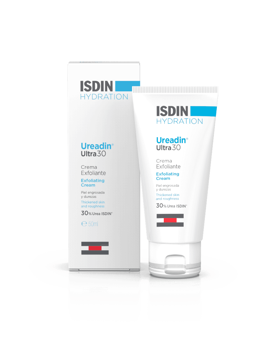 ISDIN Ureadin Ultra 30 – 50 ml