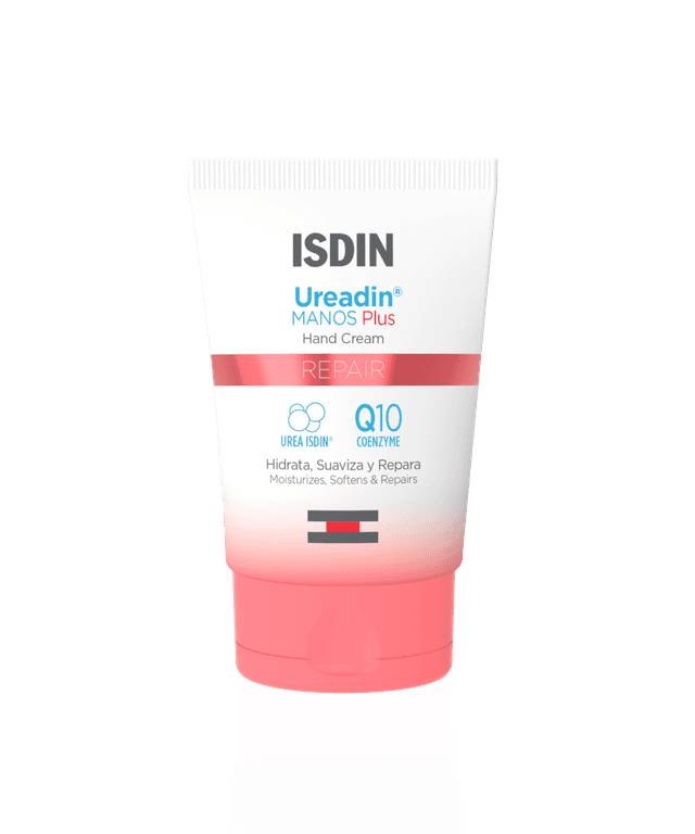 ISDIN Ureadin Hand Cream Plus – 50 ml Crema de manos