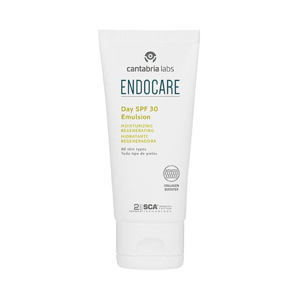 Endocare Day SPF 30 – Emulsión de día de 40 ml