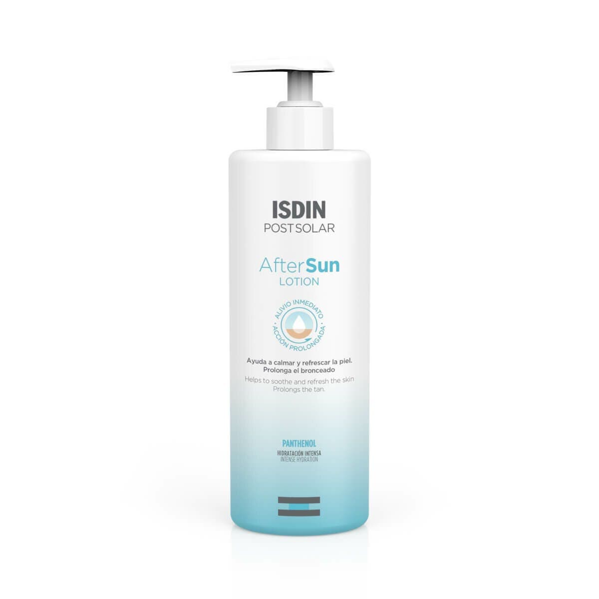 ISDIN After Sun Loción – 400 ml