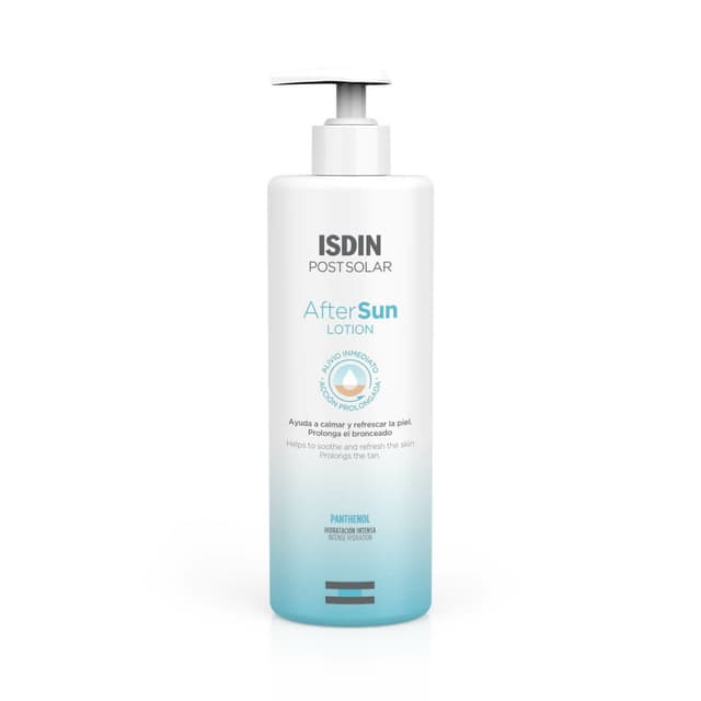 ISDIN After Sun Loción – 400 ml