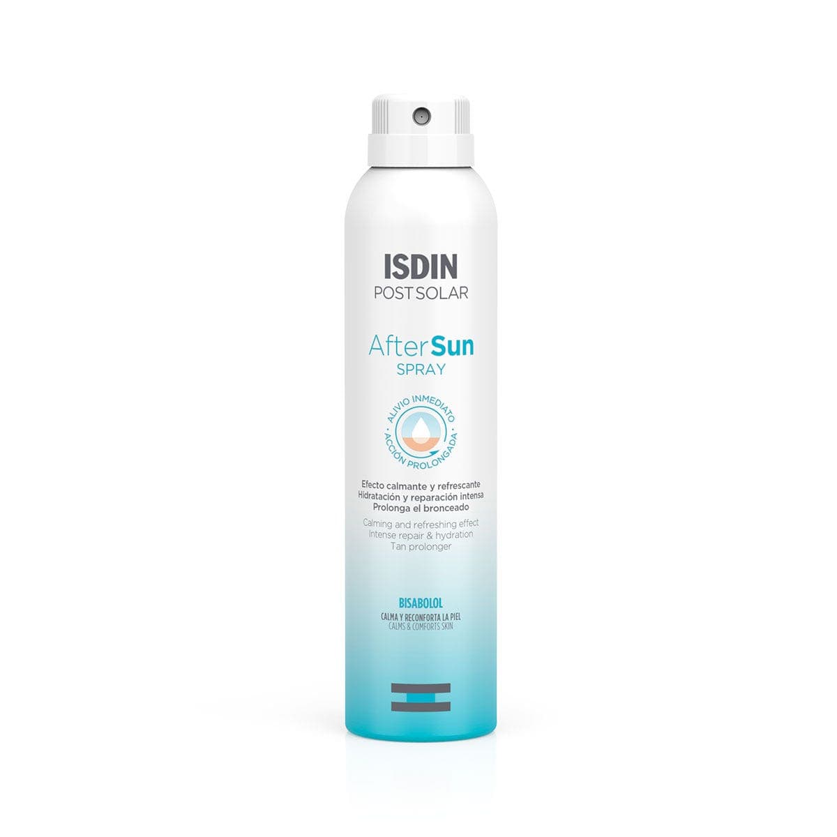 ISDIN After Sun Spray Loción – 200 ml