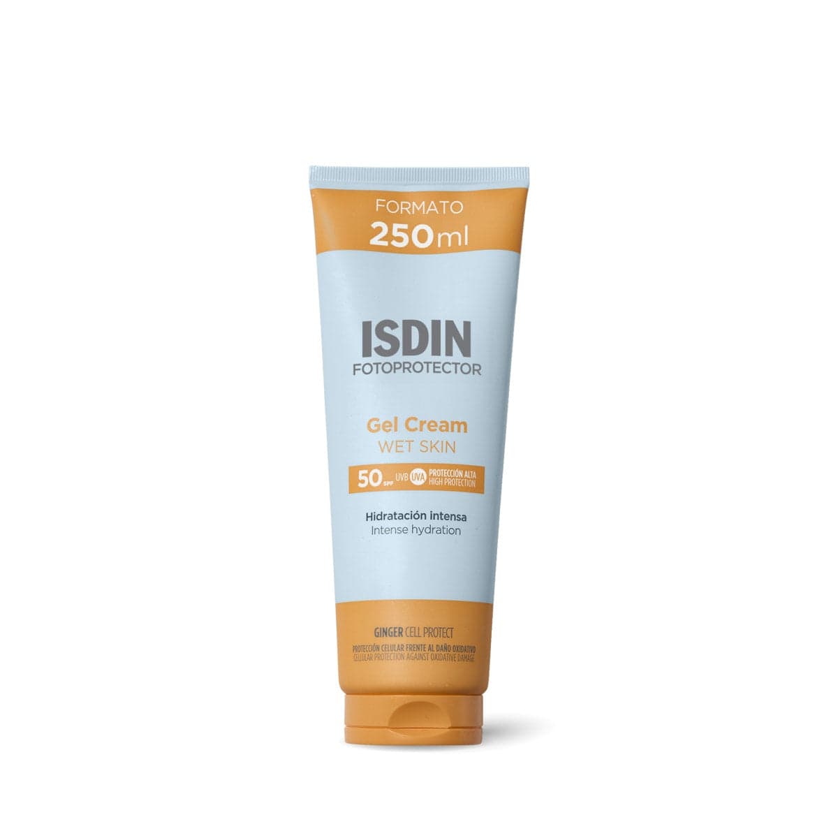 ISDIN Fotoprotector FP50+ Gel Crema – 250 ml